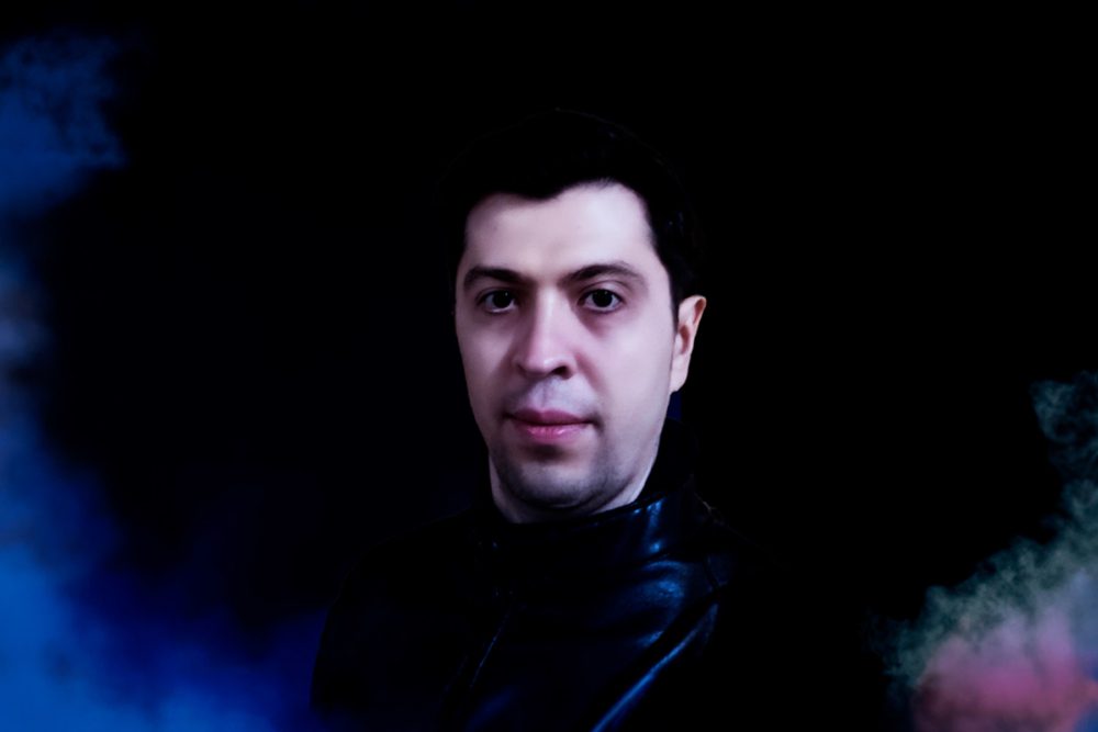 Sander-Wilder-Official